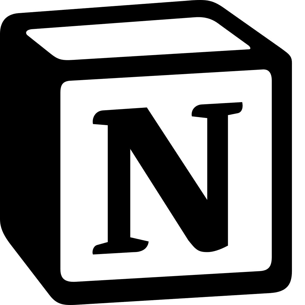 Ditching Medium for Notion